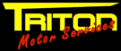 Triton Motor Services Logo